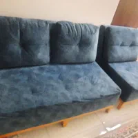 مبل ال۴نفره
