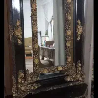 بوفه و کنسول