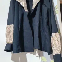 کت زنانه و بارونی دخترونه