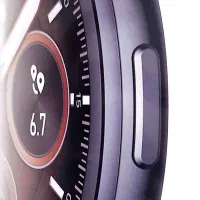 ساعت هوشمند glorimi gc air 46mm