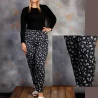 فروش شلوار زنانه راحتی