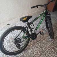 دوچرخه سالم عالی سبک