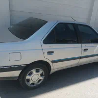 405مدل91دوگانه کارخانه بدون رنگ|خودرو سواری و وانت|کاشمر, |دیوار