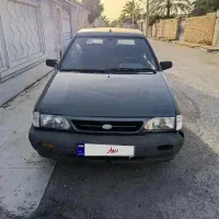 پراید 85