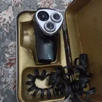 ماشین اصلاح