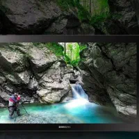 تبلت ۱۸ اینچ گلکسی ویو view|تبلت|مشهد, ده دی|دیوار