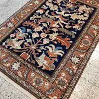 فرش دست‌باف ۶متری آذربایجان طرح خاص پشم و رنگ اعلا|فرش|تهران, بازار|دیوار