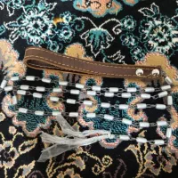 تسبیح و زنجیر|کلکسیون اشیاء عتیقه|مرودشت, ولایت|دیوار