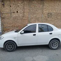 ساینا کم کار بی رنگ مدل ۹۸|خودرو سواری و وانت|گنبد کاووس, |دیوار