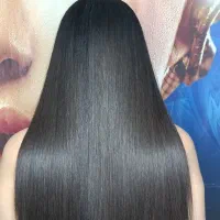 نیازمندمدل کراتین هرسایز مو  یک میلیون  برای امروز