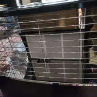 بخاری هوشمند بدون دود کش آبسال