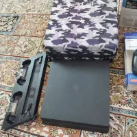 کنسول بازی ps4و ۳دسته|کنسول، بازی ویدئویی و آنلاین|تهران, امیریه|دیوار