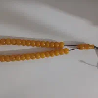 تسبیح سندلوس طبیعی 33 مهره