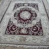 فرش ۶ متری جفت