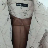 کابشن و پالتو|لباس|فردیس, ثابتی|دیوار