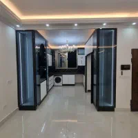 کابینت قصر چوبی