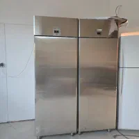 یخچال فریزر صنعتی الکترولوکس