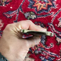 ۱۲پرومکس۲۵۶zaa|موبایل|بجنورد, |دیوار