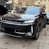 xtrim LX اقساط ۶۰ ماهه بانکی تحویل روز (نمایندگی)|خودرو سواری و وانت|تهران, پونک|دیوار