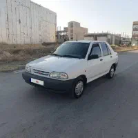پراید مدل۹۹