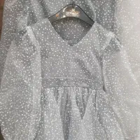 لباس مجلسی،ست مادر دختری