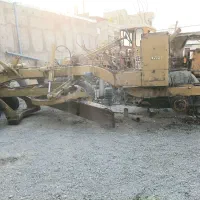 گریدر میتسوبیشیLG2|قطعات یدکی و لوازم جانبی|چهاردانگه (تهران), |دیوار