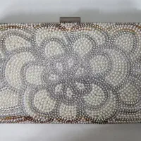 کیف مجلسی زنانه