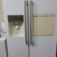 یخچال ساید جنرال آدمیرال