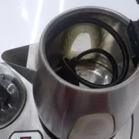 چایسازسرجیو|سماور، چای‌ساز، قهوه‌ساز|سبزوار, فقیه سبزواری|دیوار