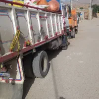 حمل باربه تمام نقاط کشور|خدمات حمل و نقل|خواف, |دیوار