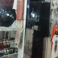 واگذاری مغازه شال وروسری|فروشگاه و مغازه|پلدختر, |دیوار