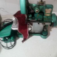 چرخ خیاطی پروانه|چرخ خیاطی و ریسندگی|ورامین, ورامین|دیوار