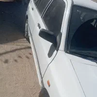 پراید سفید مدل 90|خودرو سواری و وانت|سراوان, |دیوار