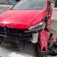 گلف جی تی آی تصادفی golf gti 2018|خودرو سواری و وانت|تهران, سرخه حصار|دیوار