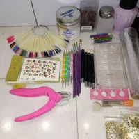 وسایل ناخنکاری|آرایشی، بهداشتی، درمانی|همدان, |دیوار