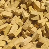 اجر پرس شده بادستگاه اتوماتیک پر فشار فاقد پاره