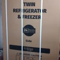 یخچال دوقلو پاک شوما