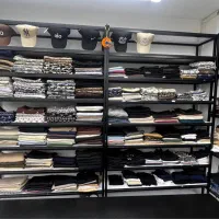 فروش شال عمده به علت تغییر شغل