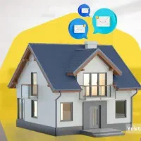 اجاره روزانه. هفتگی و ماهانه واحد یک خوابه