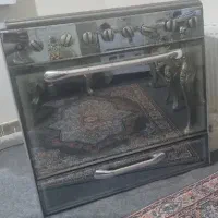 اجاق گاز فر سیمبر