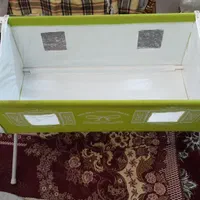 گهواره|تخت و صندلی بچه|مشهد, هدایت|دیوار