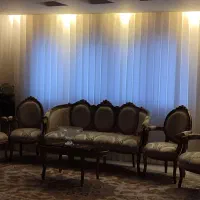 مبلمان 9 نفره به همراه ناهار خوری 8 نفره