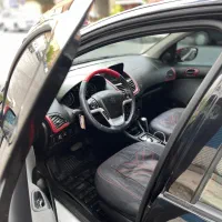 207 mc 1401|خودرو سواری و وانت|اندیشه, اندیشه فاز ۴|دیوار