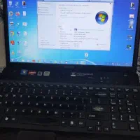 لپ تاپ سونی وایو|رایانه همراه|اهواز, رسالت|دیوار