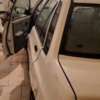 پراید ۱۳۱ مدل ۹۳ یورو ۴|خودرو سواری و وانت|خرمدره, |دیوار