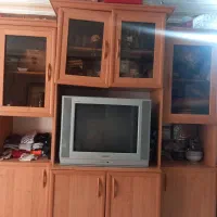 تلویزیون رنگی سامسونگ ۳۲ اینچ . نو