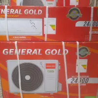 کولر ۲۴۰۰۰جنرال گلد پلاتنیوم سنکین