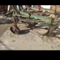 گاواهن وپنجه|ماشینآلات صنعتی|پلدختر, |دیوار