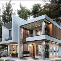 فروش-دو-طبق-پلاک-ویلایی