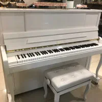 پیانو آکوستیک بیر